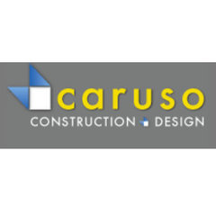 CARUSO CONSTRUCTION INC
