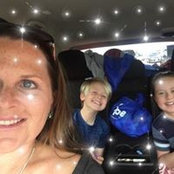 Christine Deerin's photo