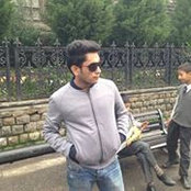 Ashu Mehta's photo