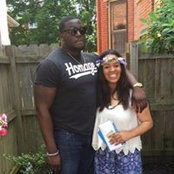Jabari Johnson's photo