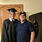 Chuck Russell's photo