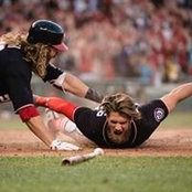 Chad Davis's photo