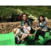 Kristine Mark Makmak Bayog-Eleazars billede
