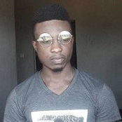 Claude Aidoo's photo