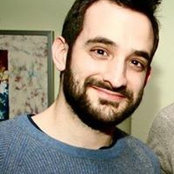 Daniel Hayek's photo