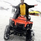 Sonu Suren's photo