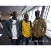 Foto von Perry Mensah