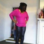 Letessha Williamss foto