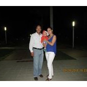 Omar Reynas foto
