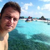 Victor Alvarez Matiz's photo