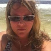 Patty Halls foto