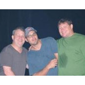 Michael Longo's photo