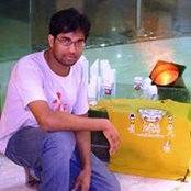 Foto von Brij Singh