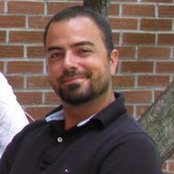 Pascal Roberge's photo