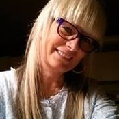 Carol Kane's photo