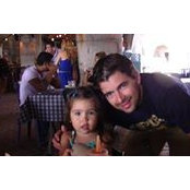 Eddie Martin's photo