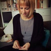 Anna Röhrig's photo