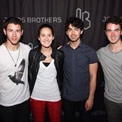 Julia Borelli's photo