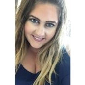 Courtney Holmes's photo