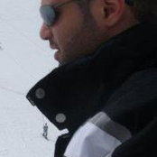 Walid Diab's photo