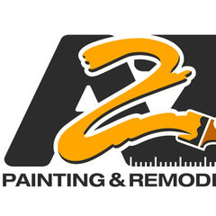 A2Z Painting & Remodeling