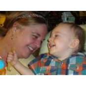 Nancy Bloodgood's photo