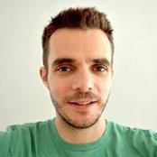 Andy Gill's photo