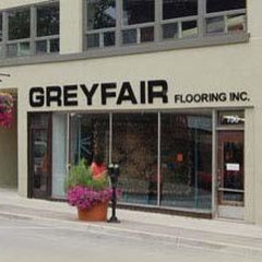 Greyfair Flooring Canada