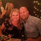 BrookeandGreg Youngs foto