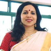 Maya Sandeep's photo