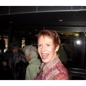 Foto von Catherine Crichton