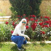 Maysoun Shami's photo