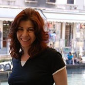 Kay Charalambous's photo