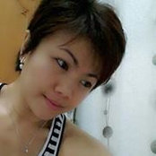 Syanti Dewi's photo