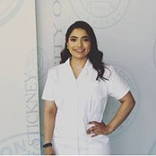 Issel Gomez's photo
