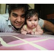 Foto von Pradeep Nichani