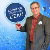 Ghislain Anglehart's photo