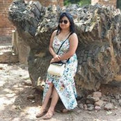Foto von Shilpi Bhowmick