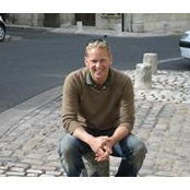 Benedict Skinner's photo