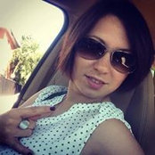 Anya Komarova's photo