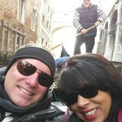 Fatima Asmar-Stark's photo