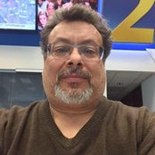 Joe Meynarez's photo