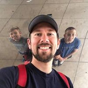Matt Anderson's photo