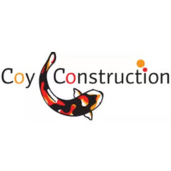 Coy Construction