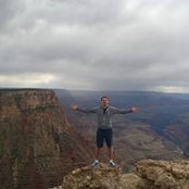 Mac Falinski's photo