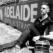 Simon Hodges foto