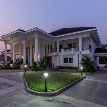 Ateeni Villa