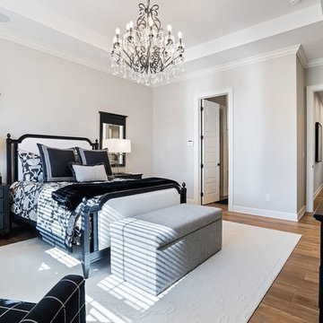 Monochromatic Home