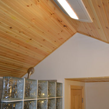 Lulich Bathroom Remodel