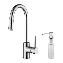 Prep Kitchen Fixtures